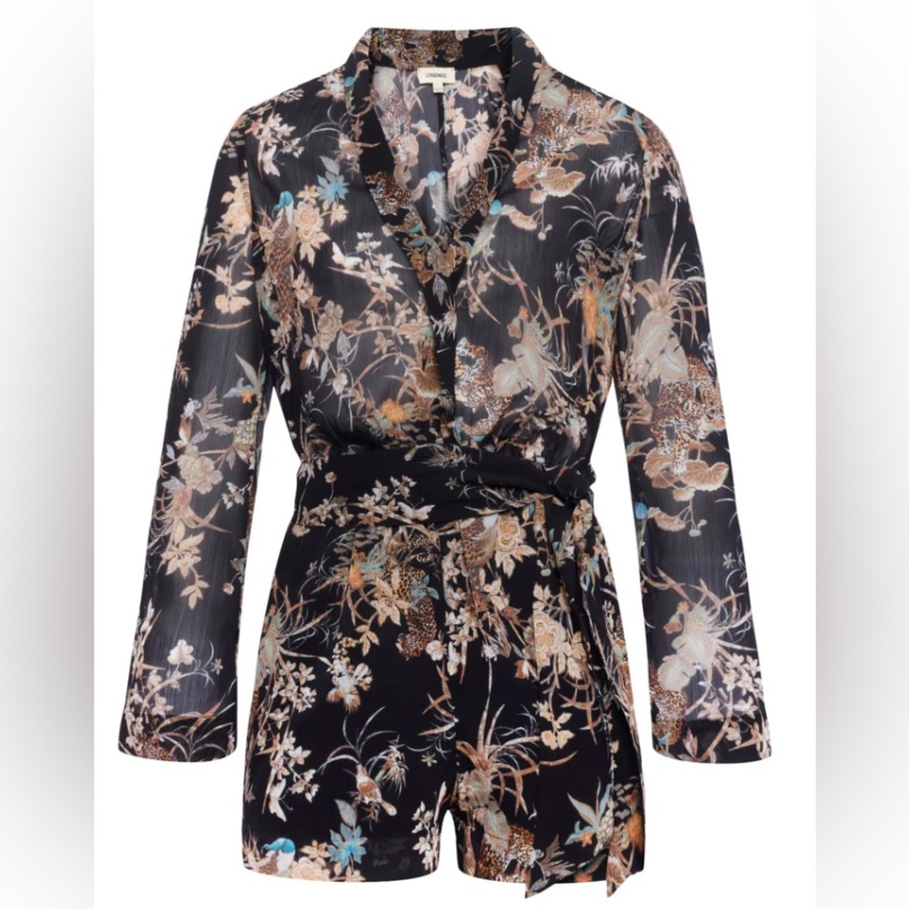 L’Agence Arabell Romper